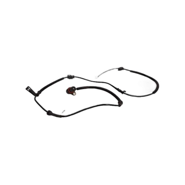 ABS-givare, Sensor, hjulvarvtal, Bakaxel höger ABS-givare, Sensor, hjulvarvtal, Bakaxel höger
