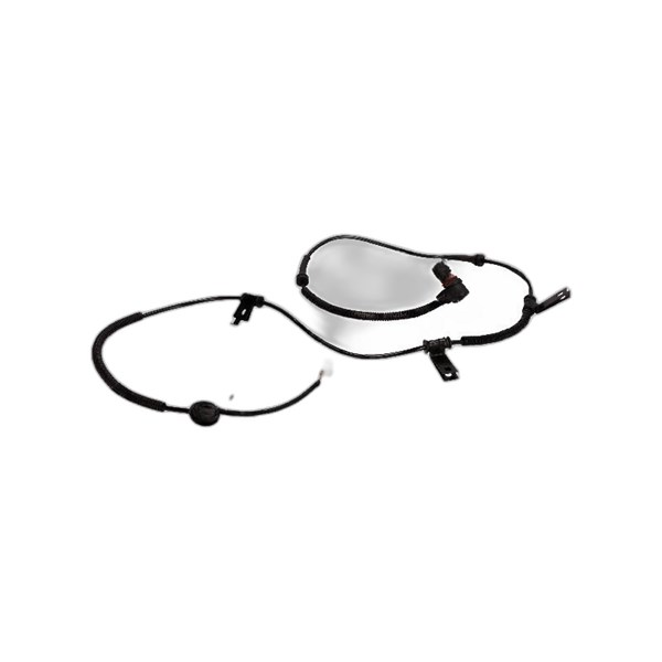 ABS-givare, Sensor, hjulvarvtal, Bakaxel höger ABS-givare, Sensor, hjulvarvtal, Bakaxel höger