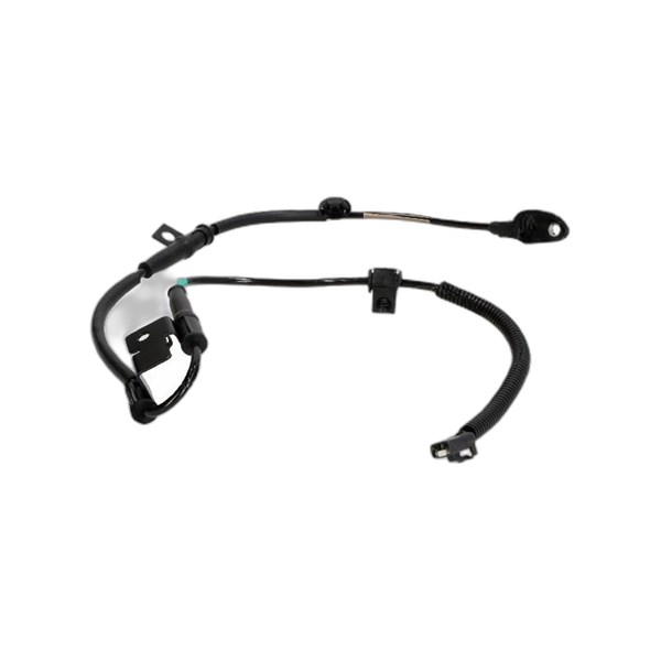 ABS-givare, Sensor, hjulvarvtal, Vänster fram ABS-givare, Sensor, hjulvarvtal, Vänster fram