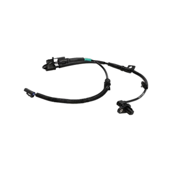 ABS-givare, Sensor, hjulvarvtal, Vänster fram ABS-givare, Sensor, hjulvarvtal, Vänster fram