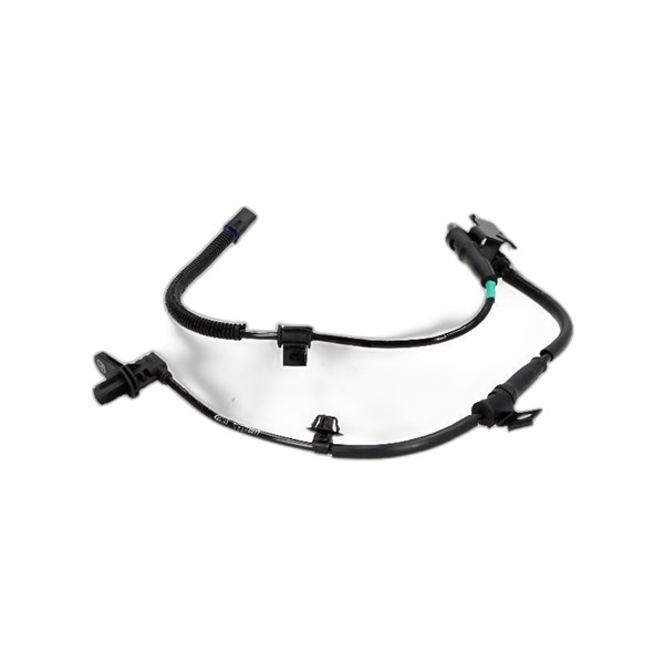 ABS-givare, Sensor, hjulvarvtal, Vänster fram ABS-givare, Sensor, hjulvarvtal, Vänster fram