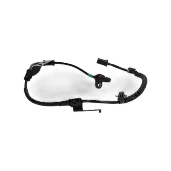 ABS-givare, Sensor, hjulvarvtal, Vänster bak ABS-givare, Sensor, hjulvarvtal, Vänster bak