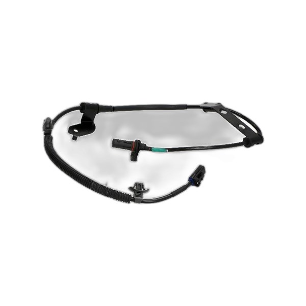 ABS-givare, Sensor, hjulvarvtal, Vänster bak ABS-givare, Sensor, hjulvarvtal, Vänster bak