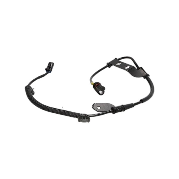 ABS-givare, Sensor, hjulvarvtal, Höger bak ABS-givare, Sensor, hjulvarvtal, Höger bak