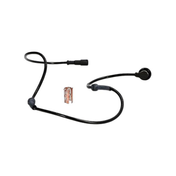 ABS-givare, Sensor, hjulvarvtal, Bakaxel ABS-givare, Sensor, hjulvarvtal, Bakaxel