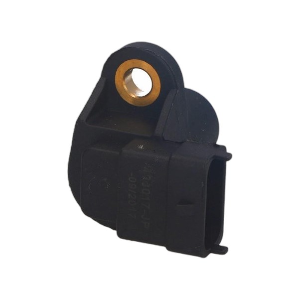 Sensor, kamaxelgivare