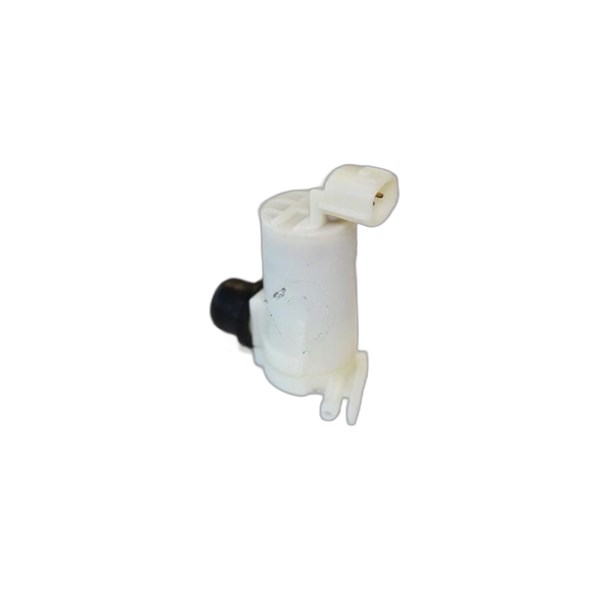 Spolarpump
