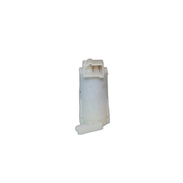 Spolarpump