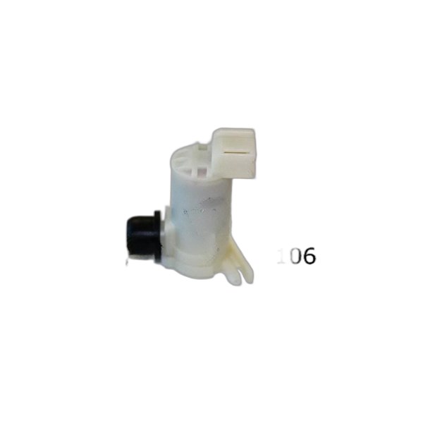 Spolarpump