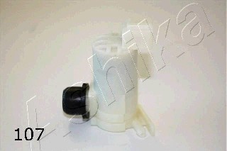 Spolarpump