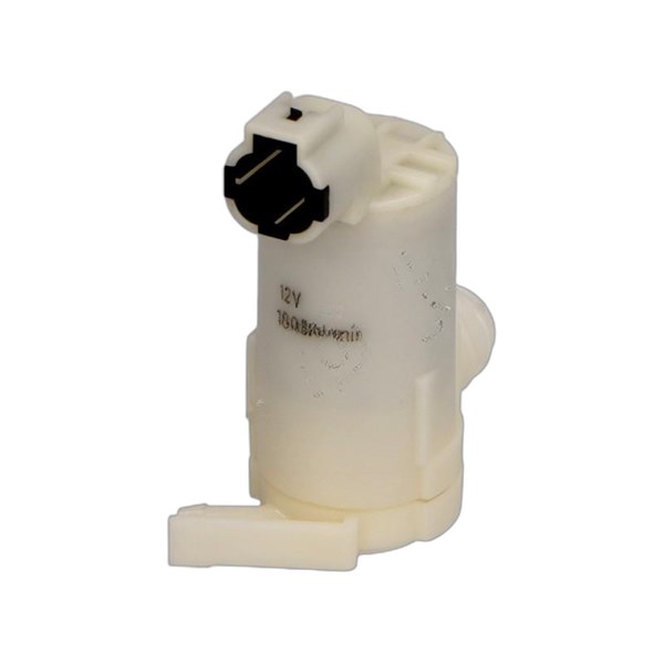 Spolarpump