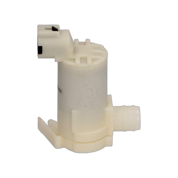Spolarpump