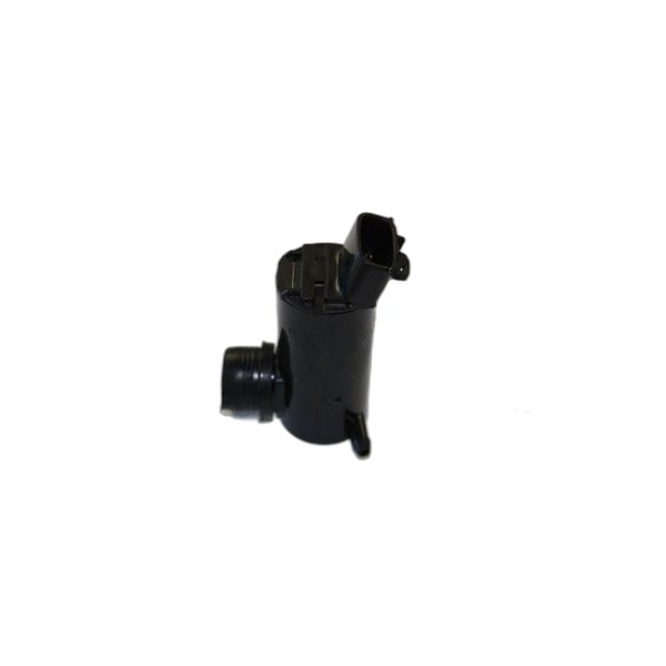 Spolarpump