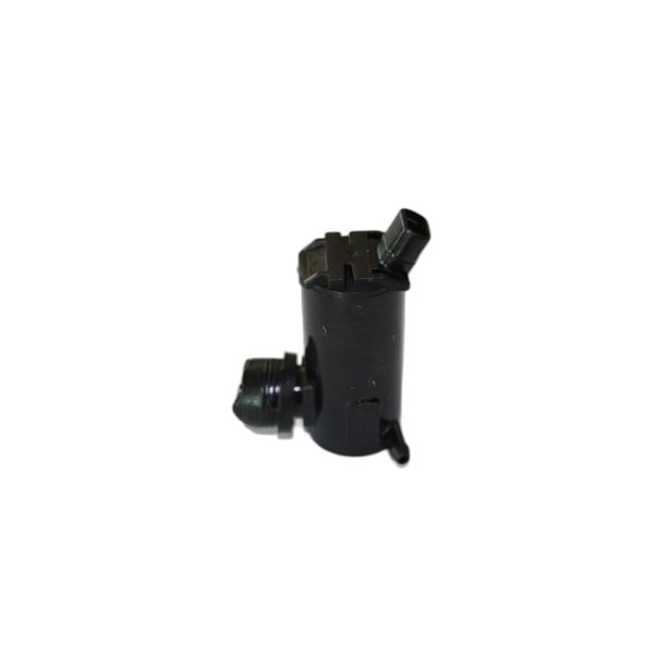 Spolarpump