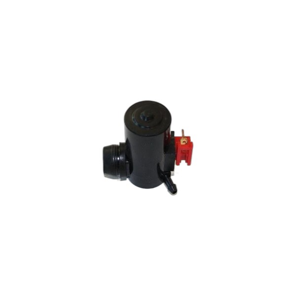 Spolarpump