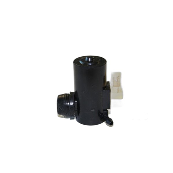 Spolarpump