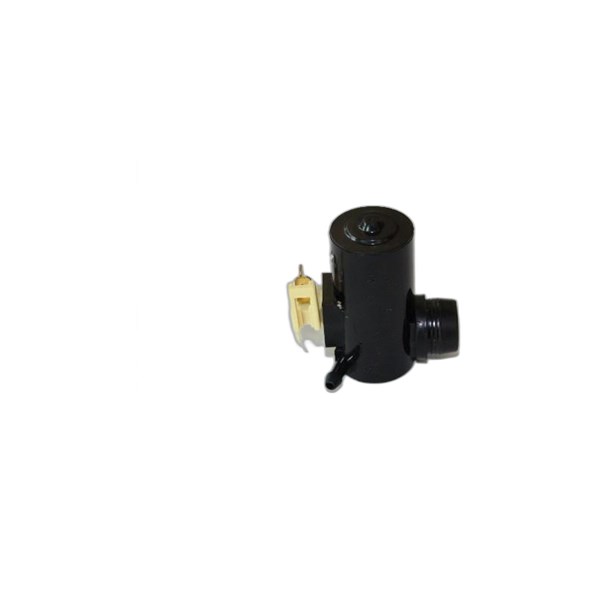 Spolarpump