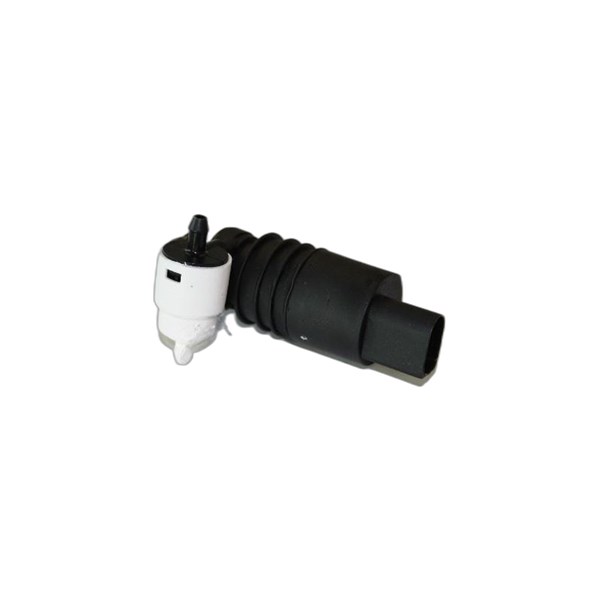 Spolarpump