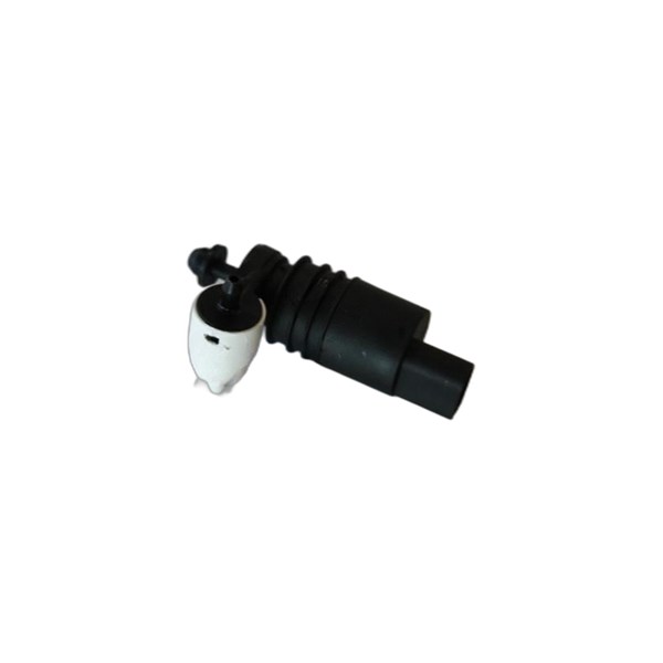 Spolarpump