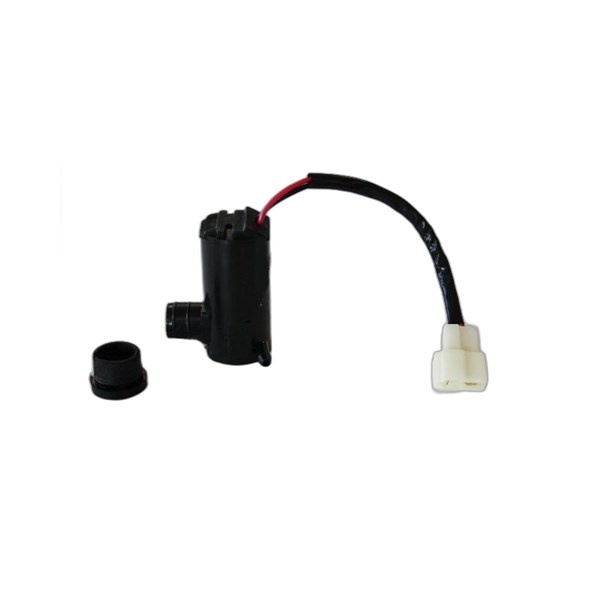 Spolarpump