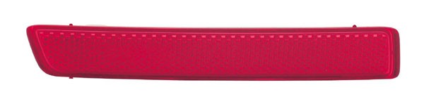 Reflex, Höger bak Tyc 17-0051-00-2 TYC