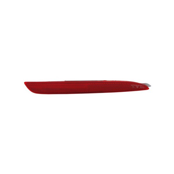 Reflex, Vänster Tyc 17-0272-00-9 TYC