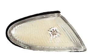 Blinkers, Vänster Tyc 17-1143-05-2 TYC
