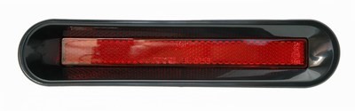 Reflex, Höger bak Tyc 18-0159-00-2 TYC