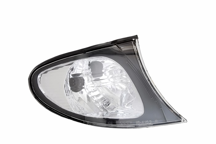 Blinkers, Höger TYC