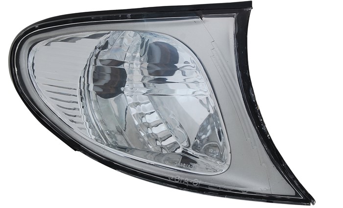 Blinkers, Vänster TYC Blinkers, Vänster TYC
