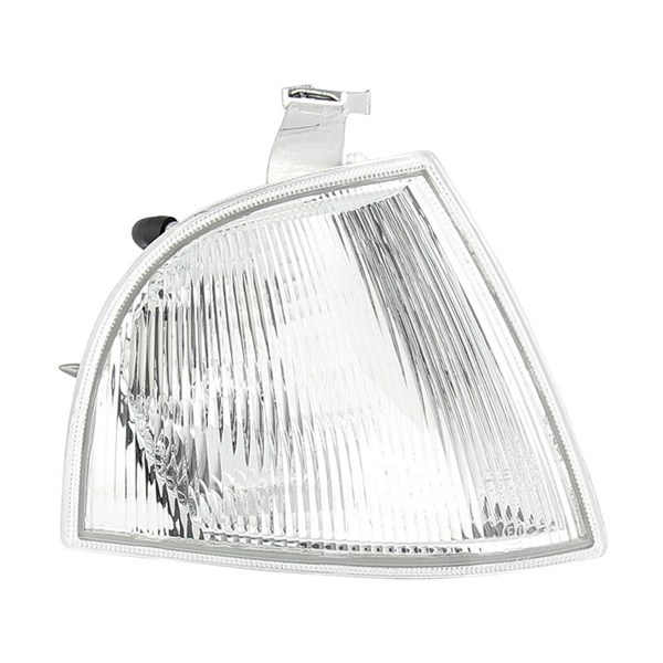 Blinkers, Höger TYC