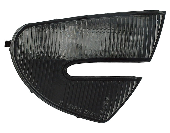 Blinkers, Höger Tyc 18-0253-01-2 TYC