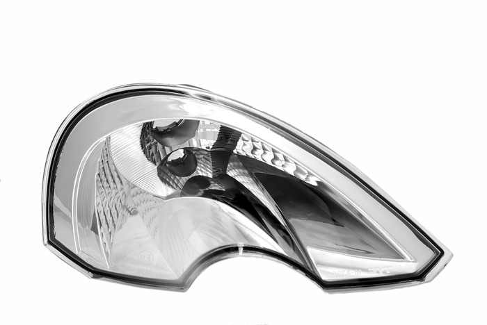 Blinkers, Höger fram Tyc 18-0295-11-2 TYC