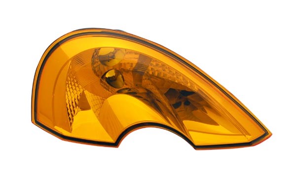 Blinkers, Vänster fram Tyc 18-0296-01-2 TYC