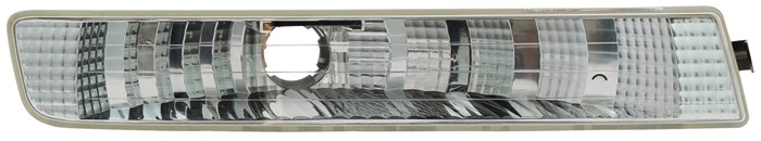 Blinkers, Vänster Tyc 18-0380-01-2 TYC