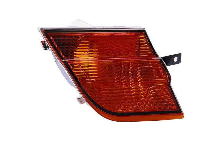 Blinkers, Vänster Tyc 18-0402-01-2 TYC
