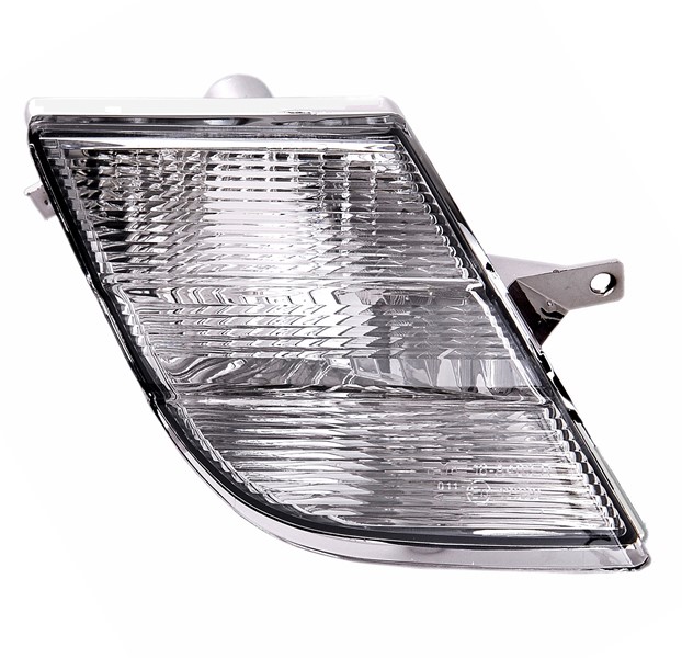 Blinkers, Vänster Tyc 18-0402-11-2 TYC