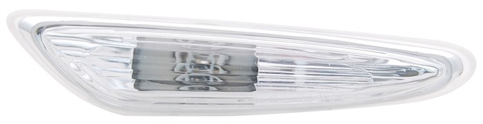Blinkers, Sidoinstallation, Höger TYC