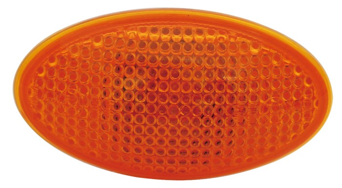 Blinkers, Sidoinstallation Tyc 18-0461-01-9 TYC
