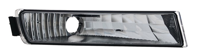 Blinkers, Höger Tyc 18-0519-01-2 TYC
