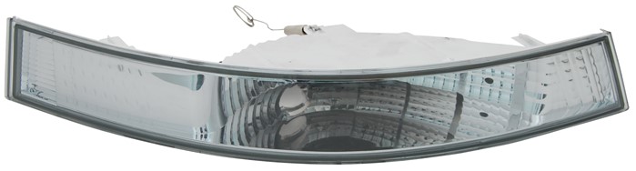 Blinkers, Höger Tyc 18-0521-11-2 TYC Blinkers, Höger Tyc 18-0521-11-2 TYC