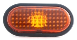 Blinkers, Höger eller vänster