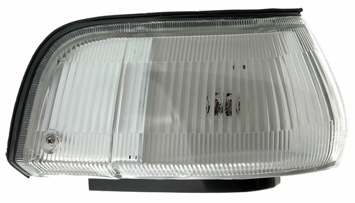 Blinkers, Höger TYC