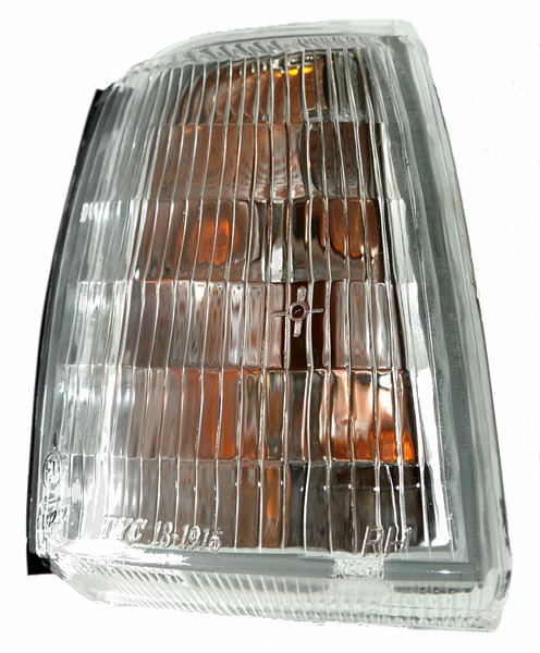 Blinkers, Höger Tyc 18-1916-05-2 TYC