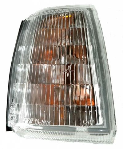 Blinkers, Vänster Tyc 18-1917-05-2 TYC
