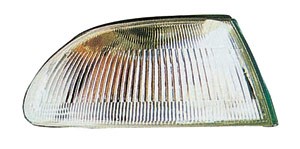 Blinkers, Höger Tyc 18-1930-05-2 TYC