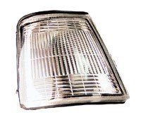 Blinkers, Vänster Tyc 18-1951000 TYC