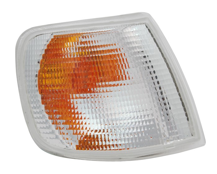 Blinkers, Vänster TYC