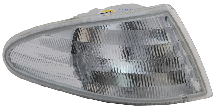 Blinkers, Höger Tyc 18-3156-01-2 TYC