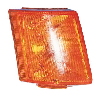 Blinkers, Vänster Tyc 18-3159-01-2 TYC